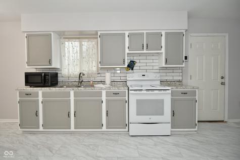 2807 Dietz Street Indianapolis IN 46203