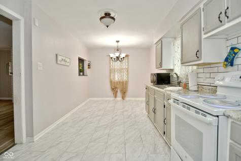 2807 Dietz Street Indianapolis IN 46203