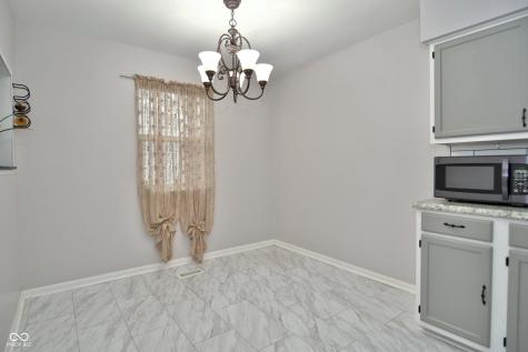 2807 Dietz Street Indianapolis IN 46203
