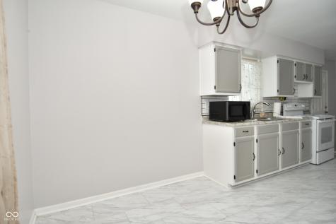 2807 Dietz Street Indianapolis IN 46203