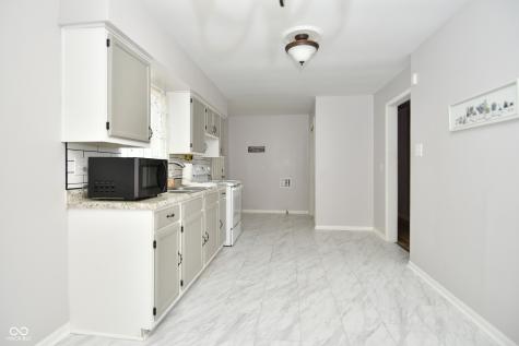 2807 Dietz Street Indianapolis IN 46203