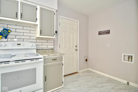 2807 Dietz Street Indianapolis IN 46203