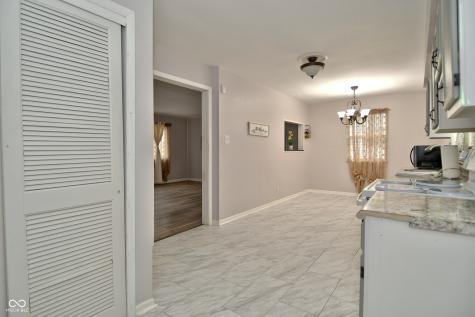 2807 Dietz Street Indianapolis IN 46203