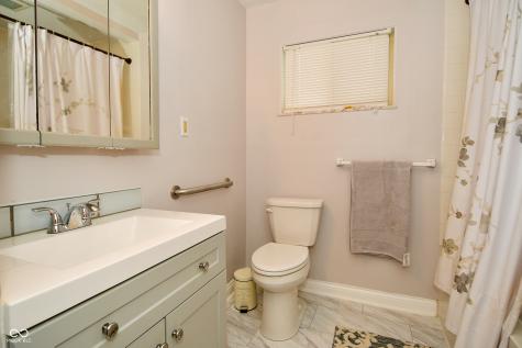 2807 Dietz Street Indianapolis IN 46203