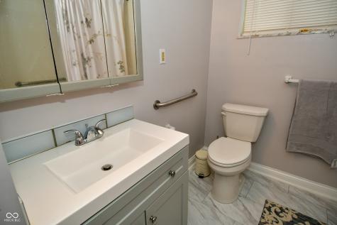 2807 Dietz Street Indianapolis IN 46203