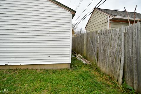 2807 Dietz Street Indianapolis IN 46203