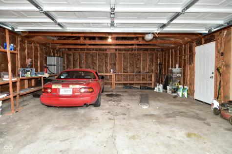 2807 Dietz Street Indianapolis IN 46203