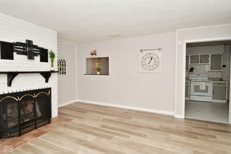 2807 Dietz Street Indianapolis IN 46203