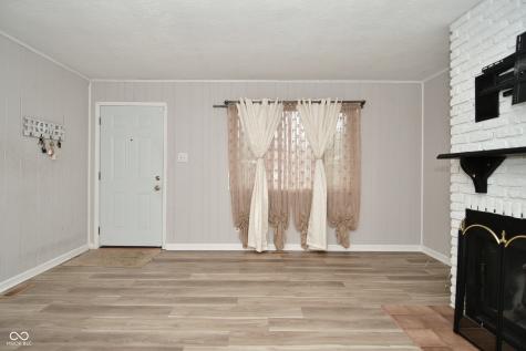 2807 Dietz Street Indianapolis IN 46203