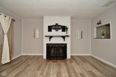 2807 Dietz Street Indianapolis IN 46203