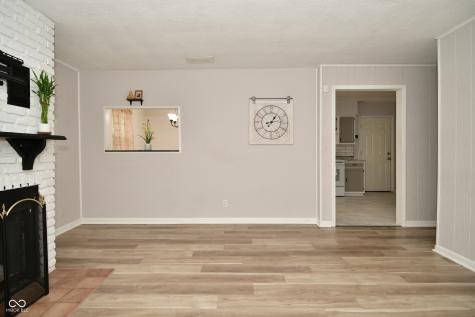 2807 Dietz Street Indianapolis IN 46203