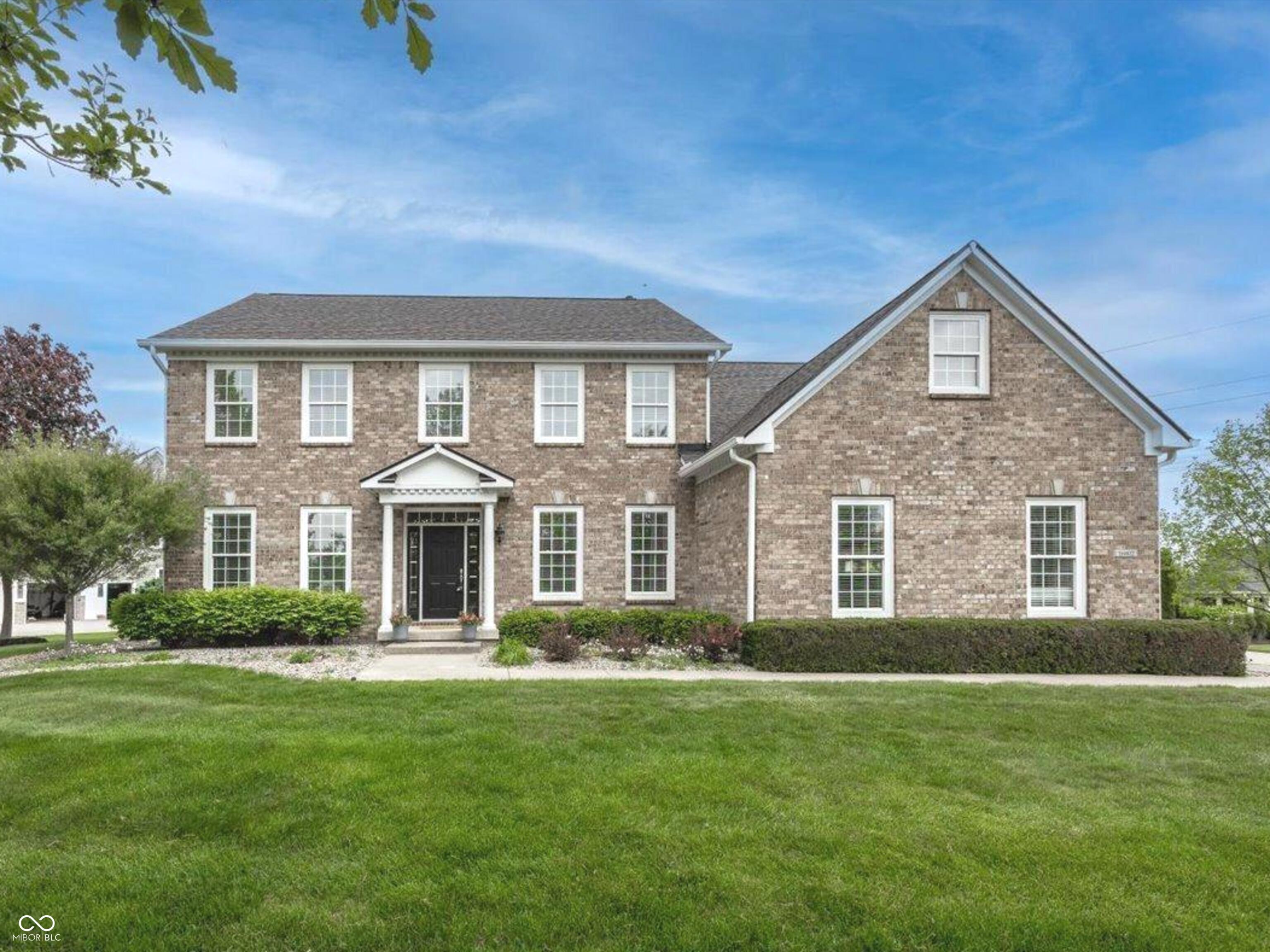 Westfield IN, 16802 Oak Manor Drive