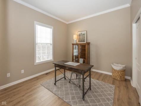 16802 Oak Manor Drive Westfield IN 46074