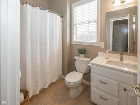 16802 Oak Manor Drive Westfield IN 46074