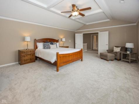 16802 Oak Manor Drive Westfield IN 46074