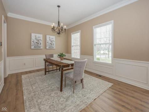 16802 Oak Manor Drive Westfield IN 46074