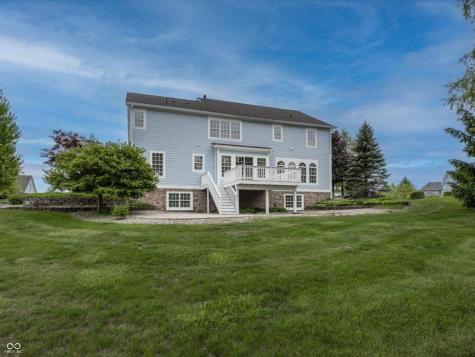 16802 Oak Manor Drive Westfield IN 46074