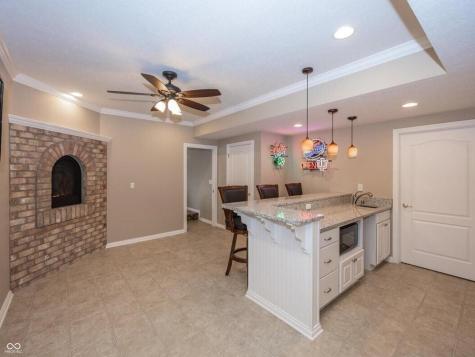 16802 Oak Manor Drive Westfield IN 46074