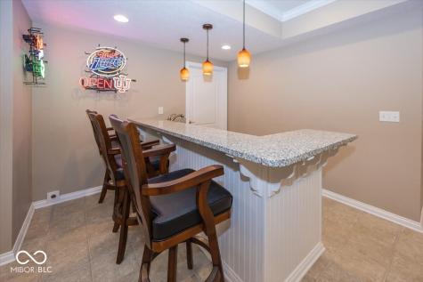 16802 Oak Manor Drive Westfield IN 46074