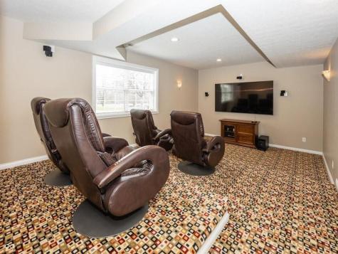 16802 Oak Manor Drive Westfield IN 46074