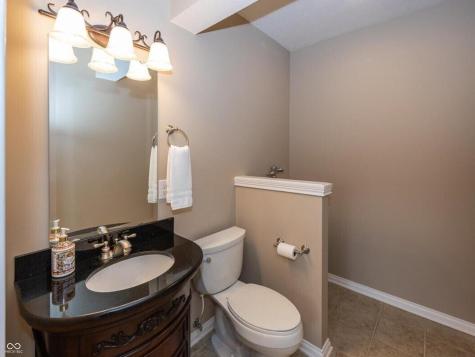 16802 Oak Manor Drive Westfield IN 46074