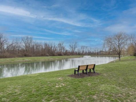 16802 Oak Manor Drive Westfield IN 46074