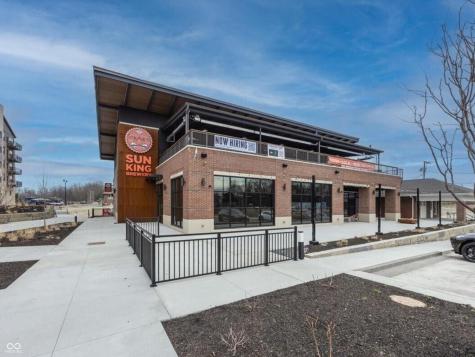 16802 Oak Manor Drive Westfield IN 46074