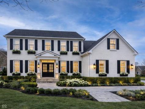 16802 Oak Manor Drive Westfield IN 46074