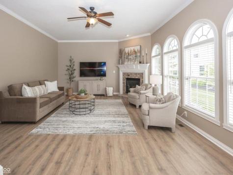 16802 Oak Manor Drive Westfield IN 46074