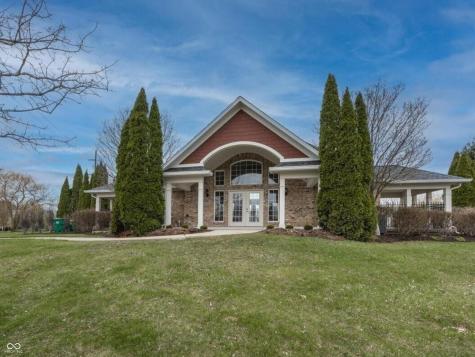 16802 Oak Manor Drive Westfield IN 46074