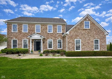 16802 Oak Manor Drive Westfield IN 46074