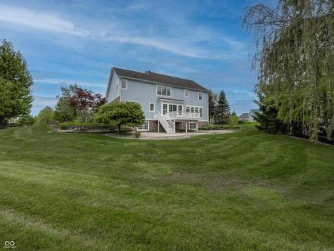 16802 Oak Manor Drive Westfield IN 46074