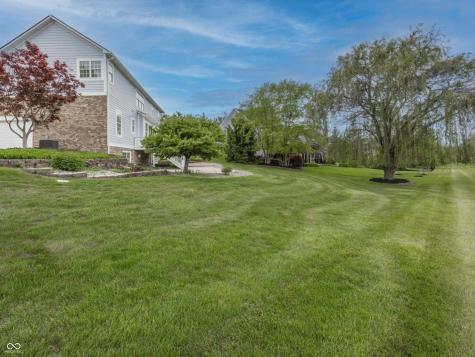 16802 Oak Manor Drive Westfield IN 46074