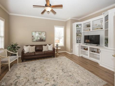 16802 Oak Manor Drive Westfield IN 46074