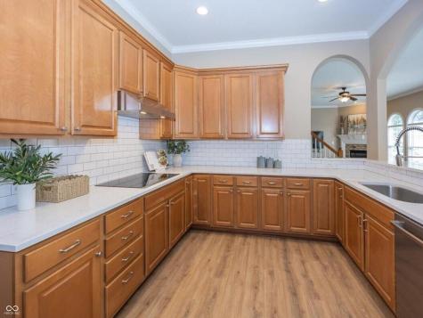 16802 Oak Manor Drive Westfield IN 46074