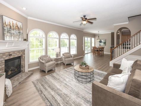 16802 Oak Manor Drive Westfield IN 46074