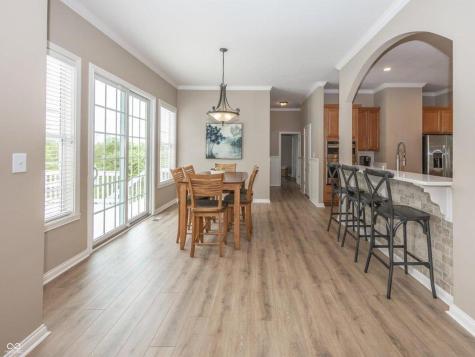 16802 Oak Manor Drive Westfield IN 46074