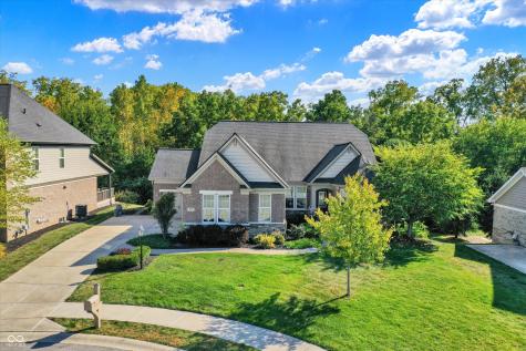 3937 Bear Creek Way Carmel IN 46074