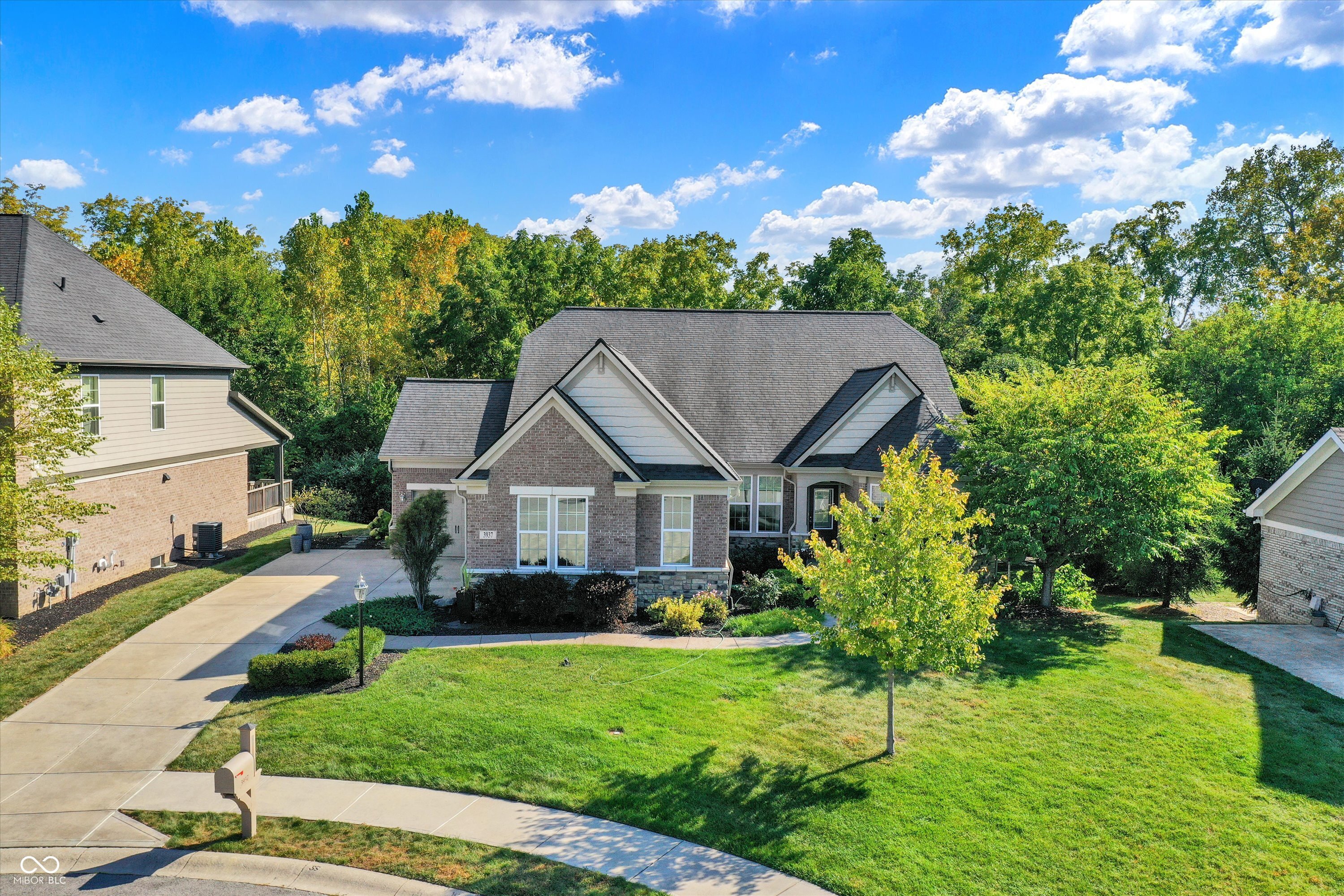 3937 Bear Creek Way Carmel IN 46074