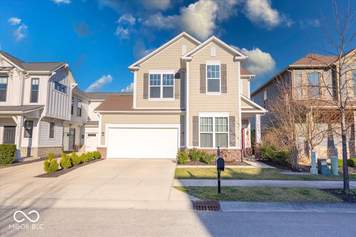 14241 Antiquity Drive Carmel IN 46033