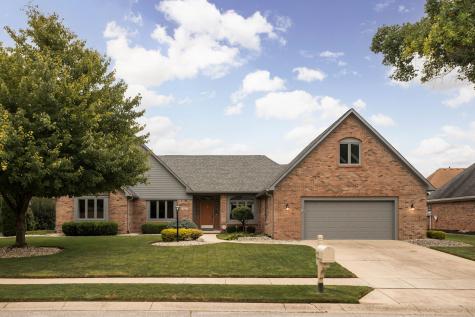 4921 Kilkenny Court Indianapolis IN 46254