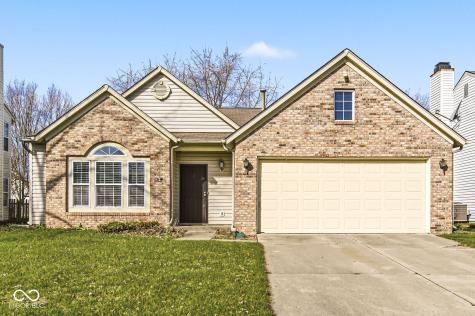 6134 Liverpool Lane Indianapolis IN 46236