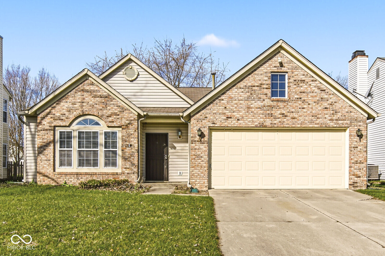 6134 Liverpool Lane Indianapolis IN 46236