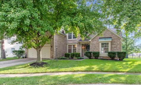 5815 Mustang Court Indianapolis IN 46228