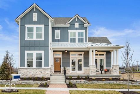 1245 Chatham Hills Boulevard Westfield IN 46074