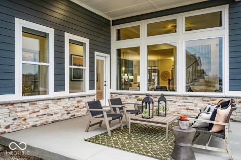 1245 Chatham Hills Boulevard Westfield IN 46074