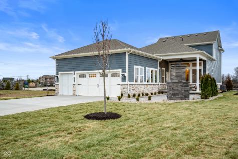 1245 Chatham Hills Boulevard Westfield IN 46074