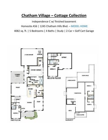 1245 Chatham Hills Boulevard Westfield IN 46074