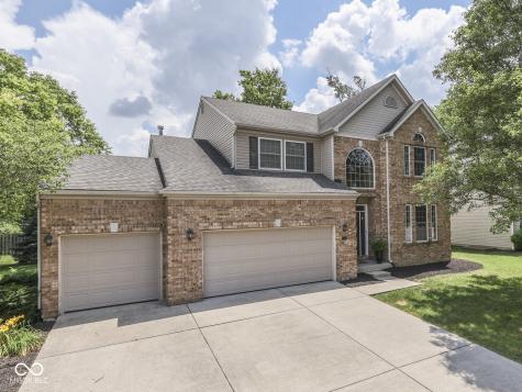 8415 Alcona Drive Indianapolis IN 46237