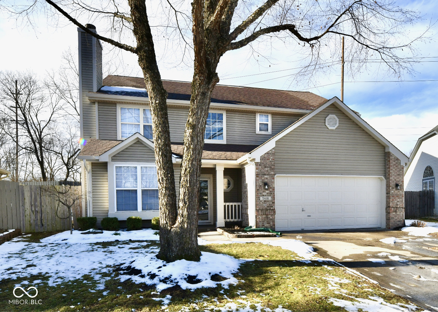 5618 Mead Court Indianapolis IN 46220